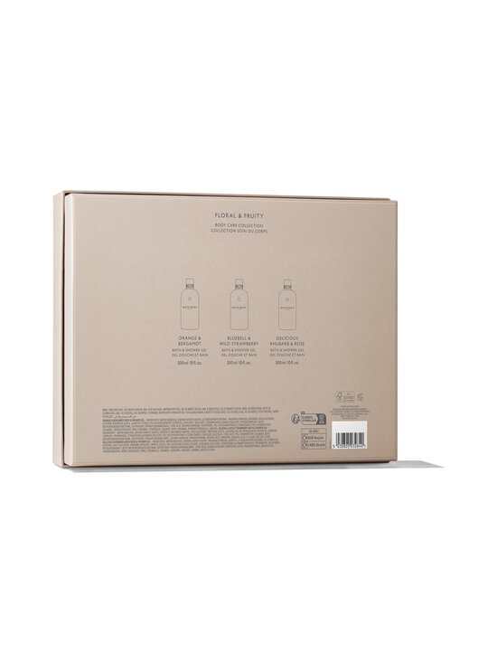 Molton Brown - Komplekt Floral & Fruity Body Care Set - NOCOL | Stockmann - photo 3
