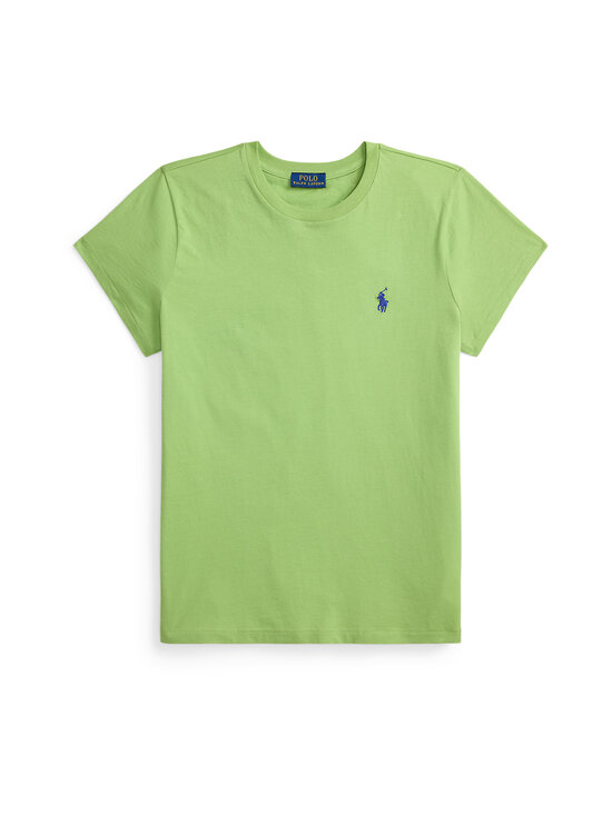 Polo Ralph Lauren - T-paita - PARAKEET GREEN | Stockmann - photo 1