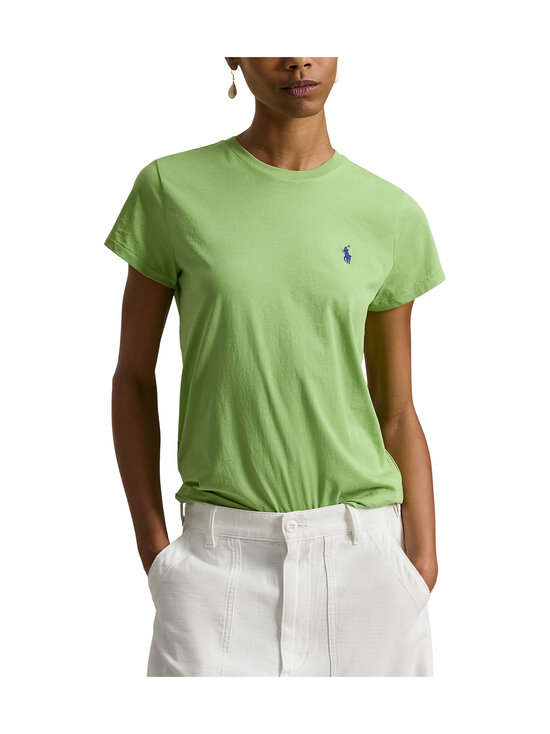 Polo Ralph Lauren - T-paita - PARAKEET GREEN | Stockmann - photo 2