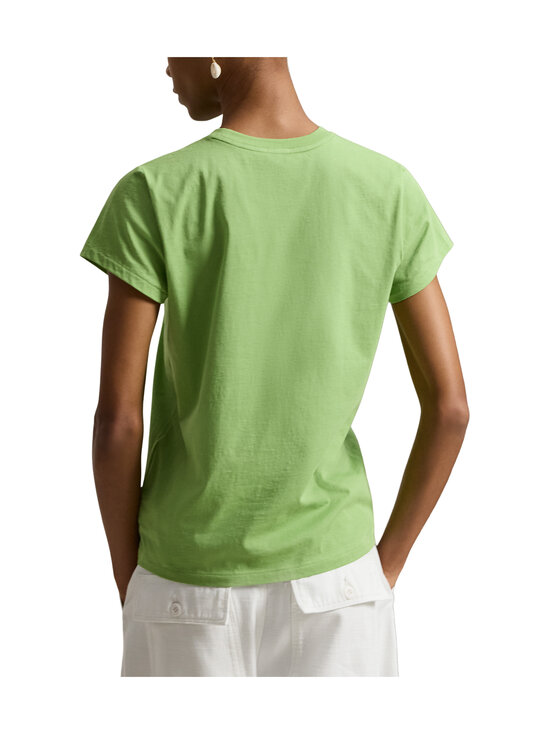 Polo Ralph Lauren - T-paita - PARAKEET GREEN | Stockmann - photo 3