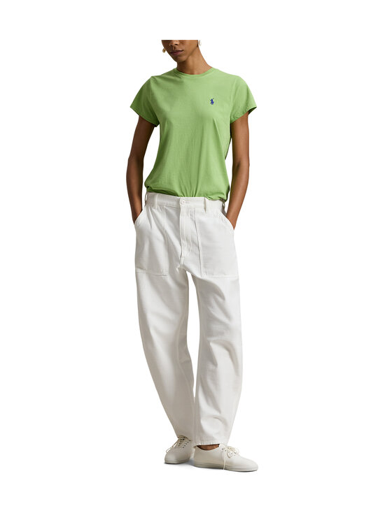 Polo Ralph Lauren - T-paita - PARAKEET GREEN | Stockmann - photo 4