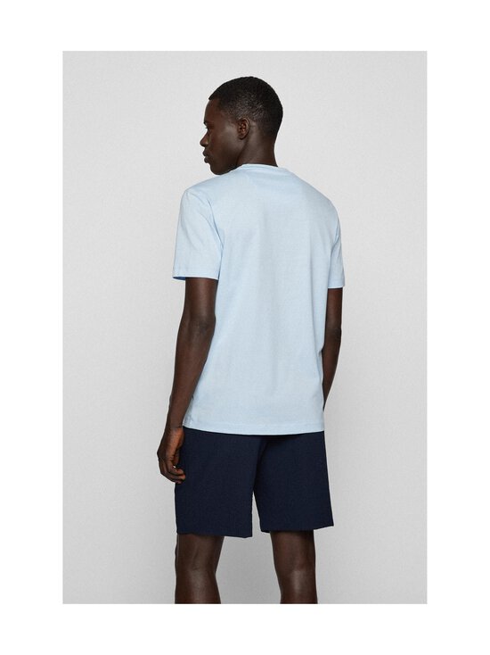 BOSS - Tiburt 292 -paita - 453 LIGHT/PASTEL BLUE - photo 3 BOSS - Tiburt 292 -paita - 453 LIGHT/PASTEL BLUE | Stockmann - photo 3