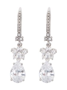 Marchesa - Kõrvarõngad Double Drop - RHD/CRY | Stockmann
