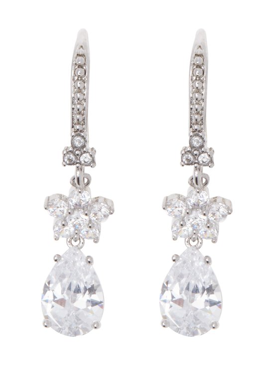 Marchesa - Double Drop -korvakorut - RHD/CRY - photo 1 Marchesa - Double Drop -korvakorut - RHD/CRY | Stockmann - photo 1