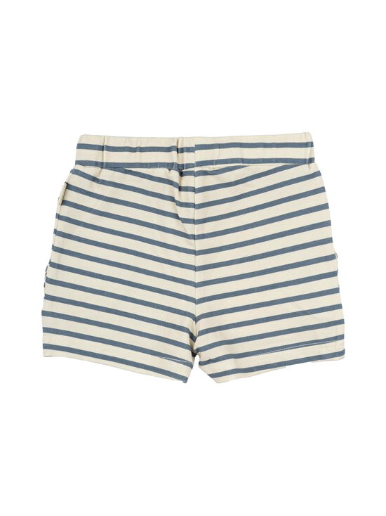 Petit Piao - Sum Printed šorti - BLUE MIRAGE - photo 2 Petit Piao - Sum Printed šorti - BLUE MIRAGE | Stockmann - photo 2