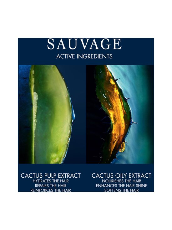 DIOR - Sauvage Hair Serum -hiusseerumi, 50ml - NOCOL | Stockmann - photo 3