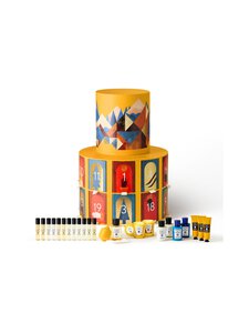 Acqua Di Parma - Holiday 26 Advent Calendar -kosmetiikkajoulukalenteri | Stockmann
