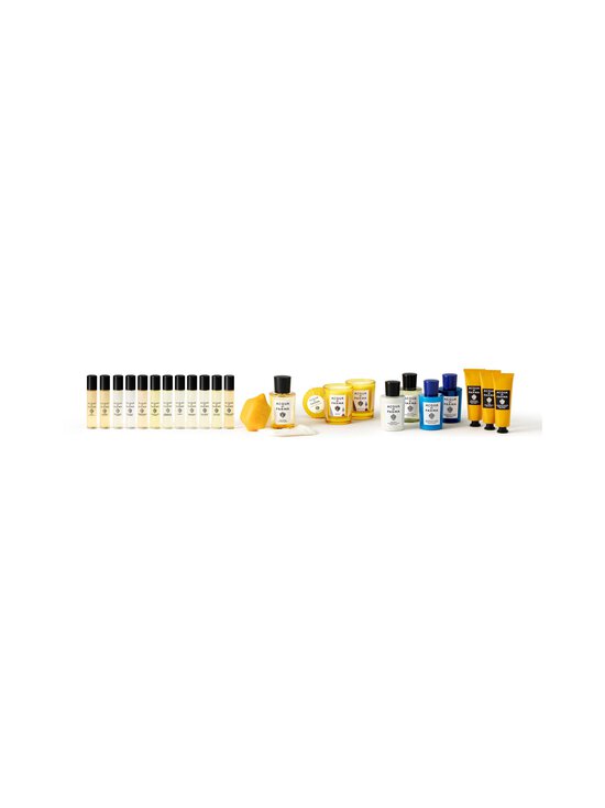 Acqua Di Parma - Holiday 26 Advent Calendar -kosmetiikkajoulukalenteri - NOCOL | Stockmann - photo 2