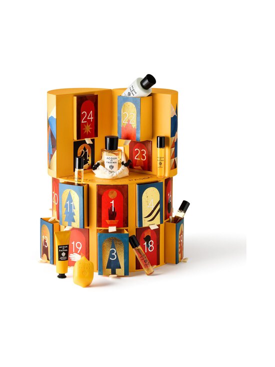 Acqua Di Parma - Holiday 26 Advent Calendar -kosmetiikkajoulukalenteri - NOCOL | Stockmann - photo 3
