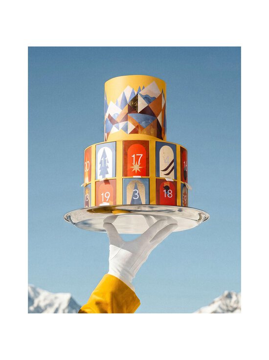 Acqua Di Parma - Holiday 26 Advent Calendar -kosmetiikkajoulukalenteri - NOCOL | Stockmann - photo 4