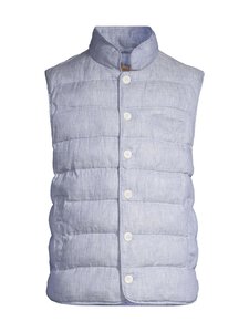Stenströms - Polsterēta džinsa veste - 810 INDIGO Stenströms - Polsterēta džinsa veste - 810 INDIGO | Stockmann