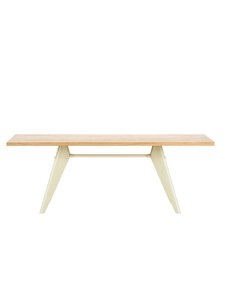 Vitra - Prouvé EM -ruokapöytä - TAMMI | Stockmann
