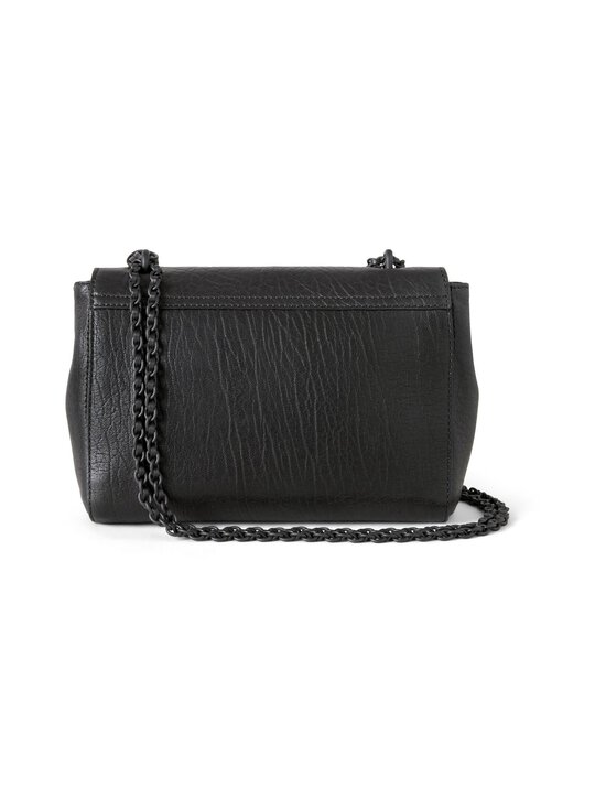 Mulberry - Nahast õlakott Lily Natural Grain - A100 BLACK | Stockmann - photo 2
