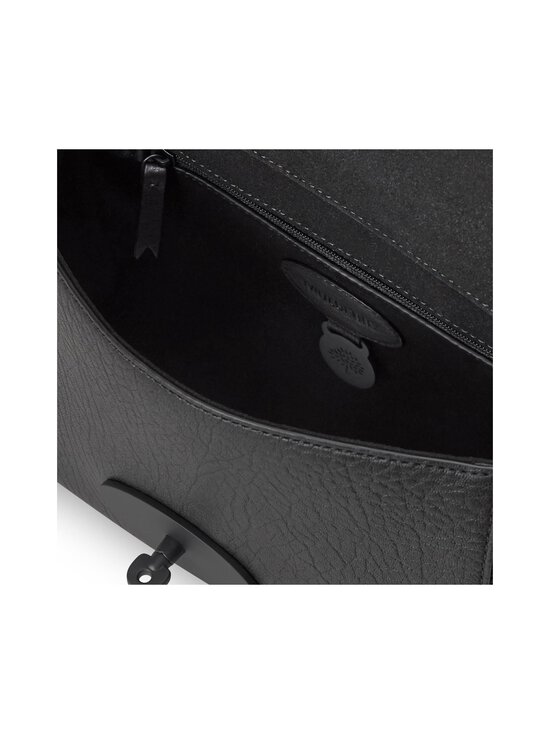 Mulberry - Nahast õlakott Lily Natural Grain - A100 BLACK | Stockmann - photo 4