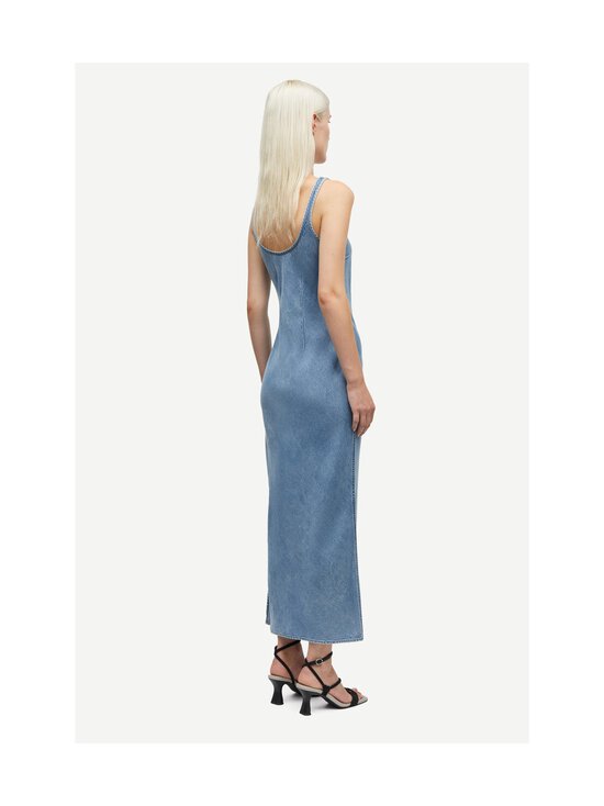 Samsoe Samsoe - Sasunna kleita - CLR001384 DENIM BLUE - photo 2 Samsoe Samsoe - Sasunna kleita - CLR001384 DENIM BLUE | Stockmann - photo 2