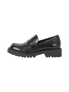 Vagabond - Kenova-nahkaloaferit - 20 BLACK PATENT | Stockmann