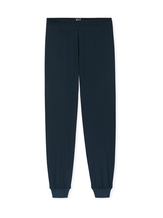 Schiesser - Long-pyjama 2-osainen - 800 BLUE | Stockmann - photo 9