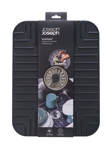 Joseph Joseph - SinkShield-altaansuoja - ANTHRACITE | Stockmann