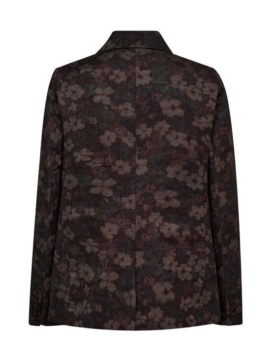 MOS MOSH - MMLinea Finni -bleiseri - 159 FUDGE | Stockmann - photo 2