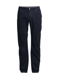 Cap Horn - Spencer korduroja bikses - DK. NAVY | Stockmann