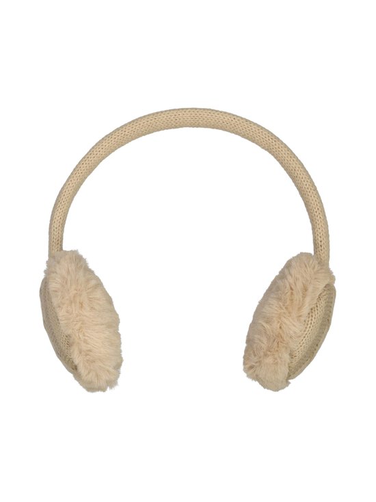 KN Kati Niemi - Minja-korvaläpät - 12 BEIGE | Stockmann - photo 1