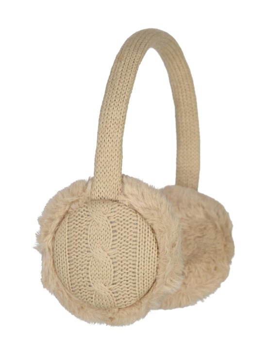 KN Kati Niemi - Minja-korvaläpät - 12 BEIGE | Stockmann - photo 2