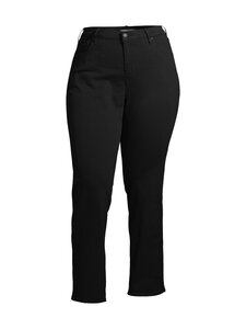 Levi's Plus - Levi's Plus 724™ High Rise Straight džinsi - BLACK SHEEP | Stockmann