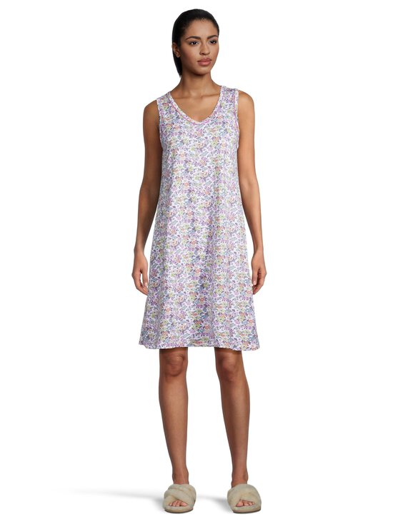 Damella - Small Flower -yöpaita - 049 MULTICOLOUR | Stockmann - photo 2