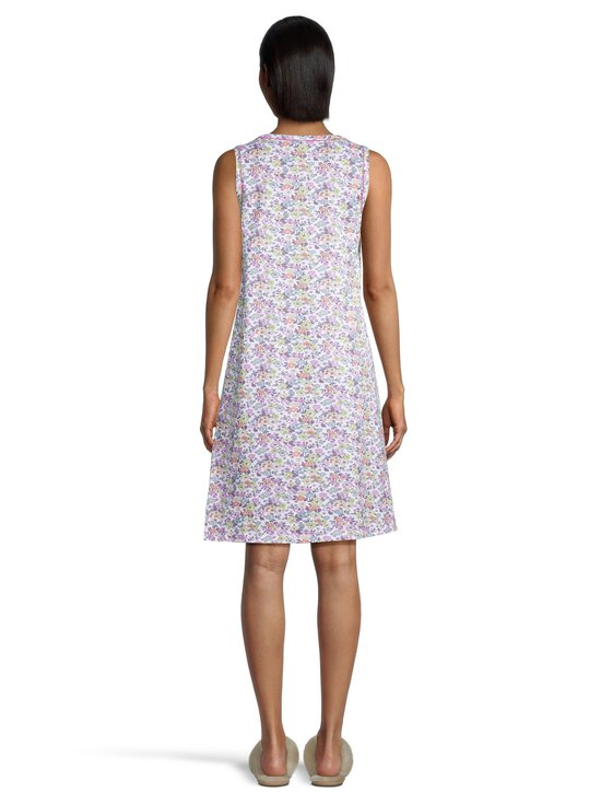 Damella - Small Flower -yöpaita - 049 MULTICOLOUR | Stockmann - photo 3