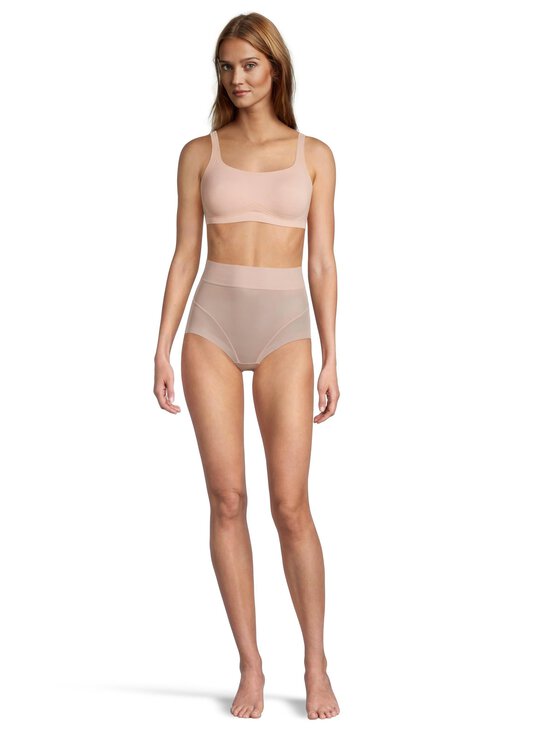 Wolford - Curve Enhancing formējošas biksītes - 414 ROSEPOWDER | Stockmann - photo 4