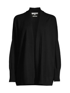 Andiata - Bowen-merinoneuletakki - 090 BLACK Andiata - Bowen-merinoneuletakki - 090 BLACK | Stockmann