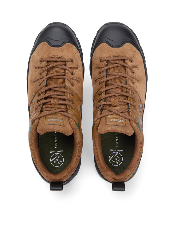 Tommy Hilfiger - Outdoor Tech Suede -sneakerit - GVQ COCONUT GROVE | Stockmann - photo 2