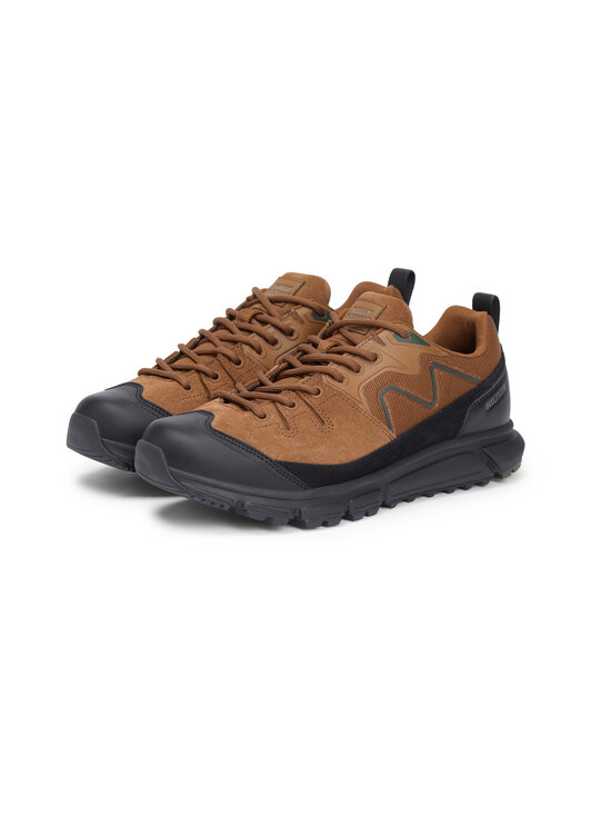 Tommy Hilfiger - Outdoor Tech Suede -sneakerit - GVQ COCONUT GROVE | Stockmann - photo 4