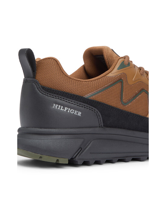 Tommy Hilfiger - Outdoor Tech Suede -sneakerit - GVQ COCONUT GROVE | Stockmann - photo 5
