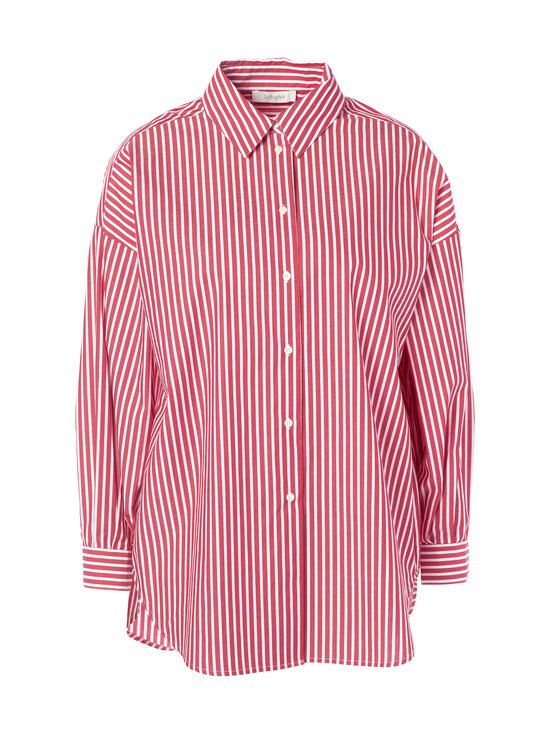 JcSophie - Pluus Rafa - 642 RED STRIPES | Stockmann - photo 1