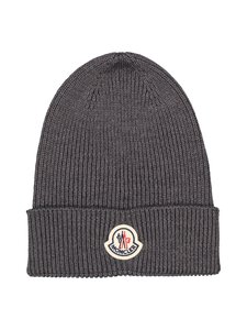 Moncler - Villapipo - 998 GREY Moncler - Villapipo - 998 GREY | Stockmann
