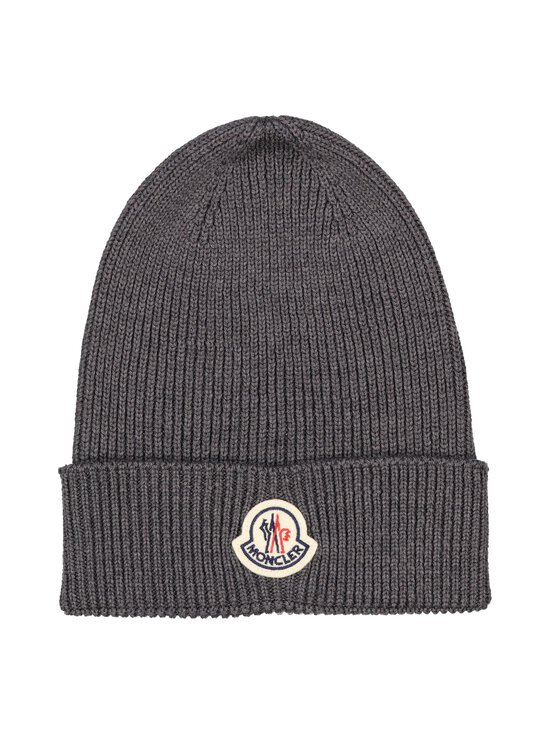 Moncler - Villapipo - 998 GREY - photo 1 Moncler - Villapipo - 998 GREY | Stockmann - photo 1