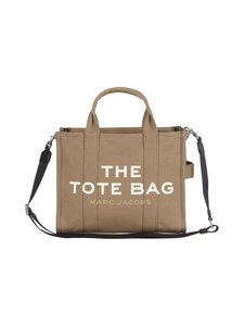 Marc Jacobs - The Medium Tote soma - 372 SLATE GREEN Marc Jacobs - The Medium Tote soma - 372 SLATE GREEN | Stockmann