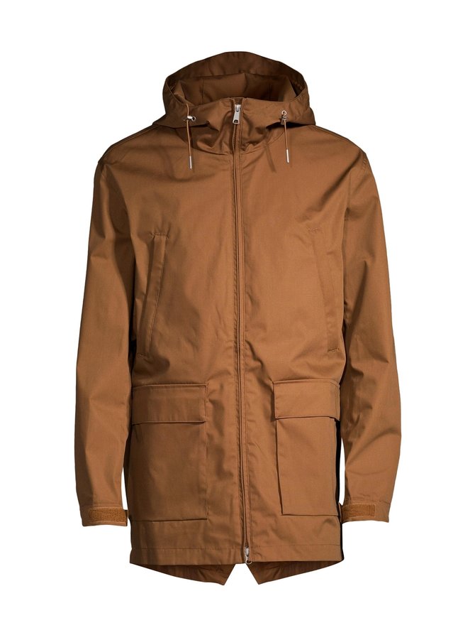 MAKIA – Shelter-takki