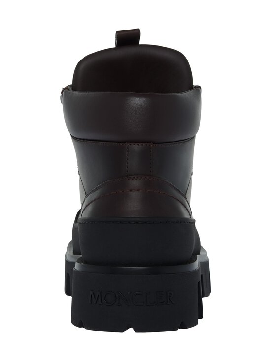 Moncler - Peak Trek Boots -vaelluskengät - 263 BROWN | Stockmann - photo 3