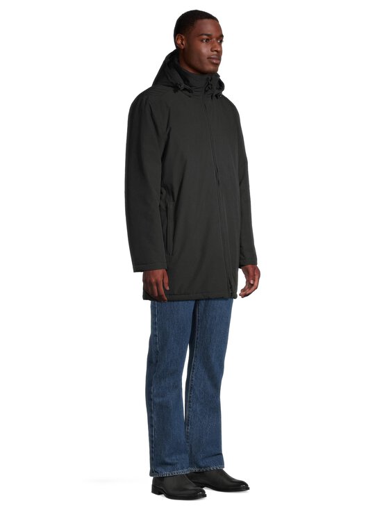Wellensteyn - Kerge jope Serpentine Long - BLACK - photo 4 Wellensteyn - Kerge jope Serpentine Long - BLACK | Stockmann - photo 4