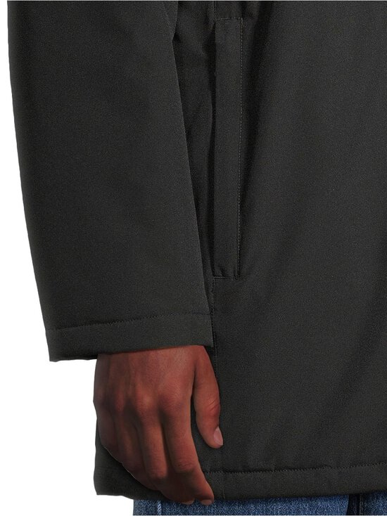Wellensteyn - Kerge jope Serpentine Long - BLACK - photo 8 Wellensteyn - Kerge jope Serpentine Long - BLACK | Stockmann - photo 8