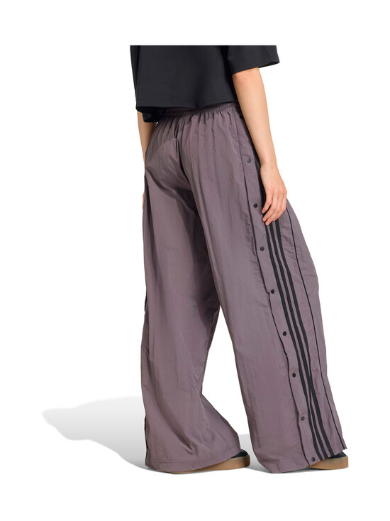 adidas Originals - Püksid Adibreak Oversized - JV7487 GRESTR/BLACK | Stockmann - photo 2