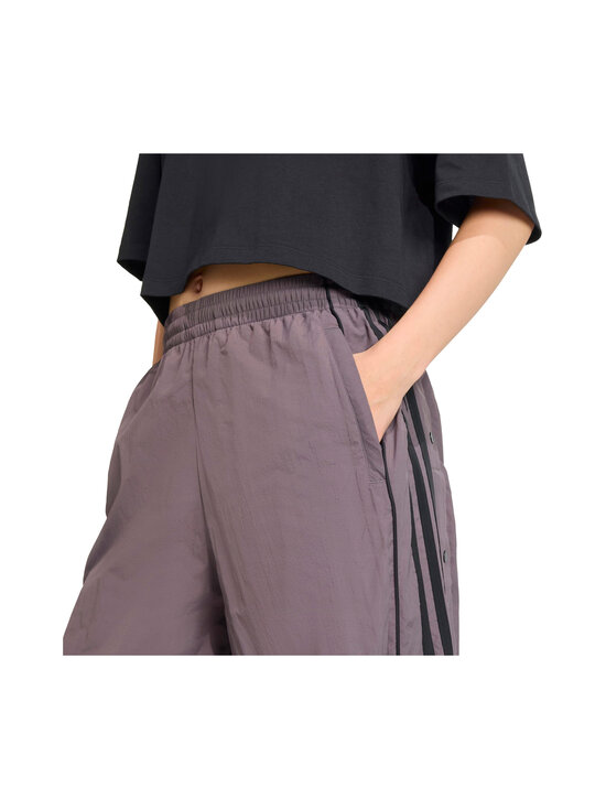 adidas Originals - Püksid Adibreak Oversized - JV7487 GRESTR/BLACK | Stockmann - photo 3