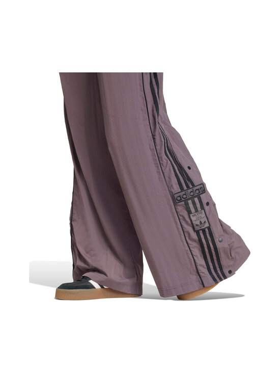 adidas Originals - Püksid Adibreak Oversized - JV7487 GRESTR/BLACK | Stockmann - photo 4