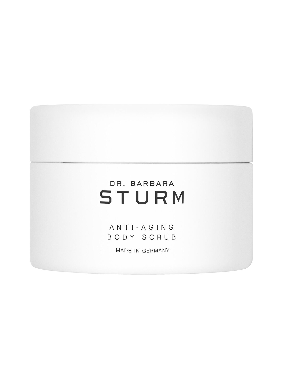 Anti-Aging Body Scrub -vartalokuorintavoide