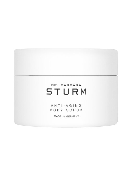 Anti-Aging Body Scrub -vartalokuorintavoide