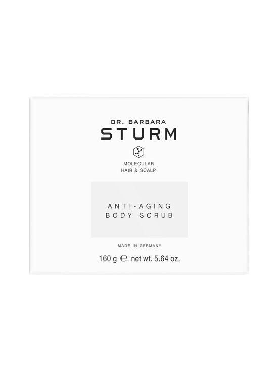 Dr. Barbara Sturm - Kehakoorija Anti-Aging Body Scrub - NOCOL - photo 2 Dr. Barbara Sturm - Kehakoorija Anti-Aging Body Scrub - NOCOL | Stockmann - photo 2