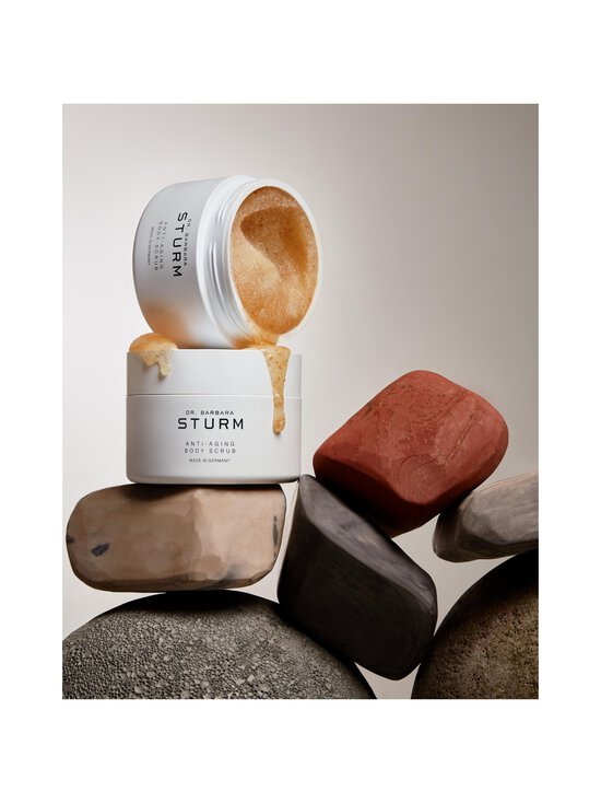 Dr. Barbara Sturm - Kehakoorija Anti-Aging Body Scrub - NOCOL - photo 5 Dr. Barbara Sturm - Kehakoorija Anti-Aging Body Scrub - NOCOL | Stockmann - photo 5
