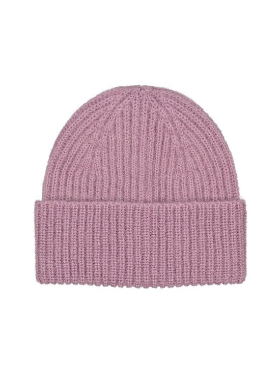 A+more - Kootud müts Astro - MAUVE 9046 - photo 1 A+more - Kootud müts Astro - MAUVE 9046 | Stockmann - photo 1